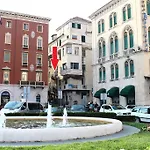 Gostinjska kuća Riva Luxury 4*