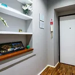 Gostinjska kuća Riva Luxury Split