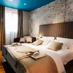 Gostinjska kuća Riva Luxury