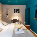 Gostinjska kuća Riva Luxury 4*