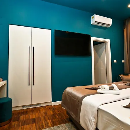 Riva Luxury Casa de hóspedes