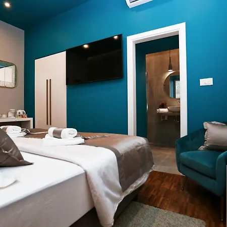 Maison d'hôtes Riva Luxury