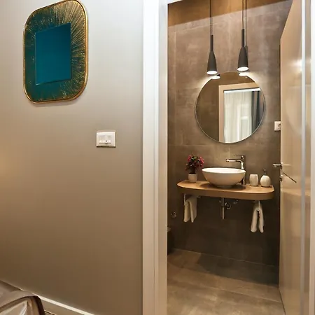 Casa de hóspedes Riva Luxury