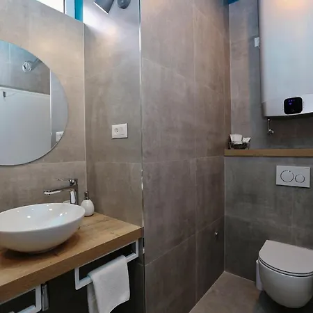 Riva Luxury Casa de hóspedes Split