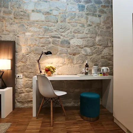 Casa de hóspedes Riva Luxury