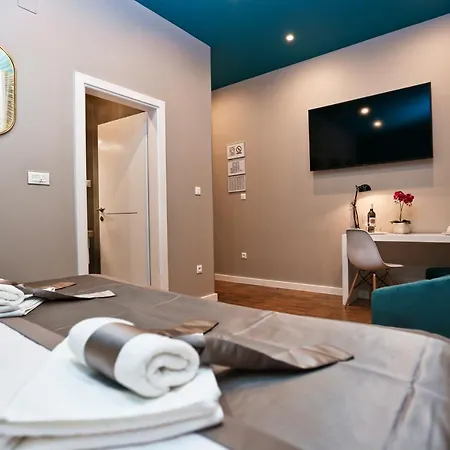 Maison d'hôtes Riva Luxury