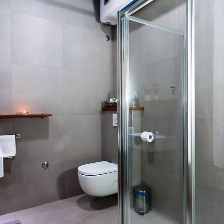 Maison d'hôtes Riva Luxury