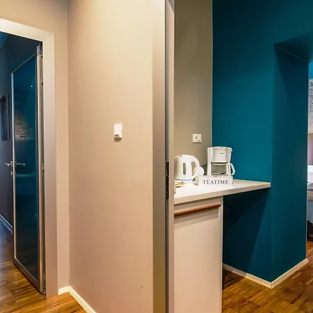 Riva Luxury Maison d'hôtes 4*