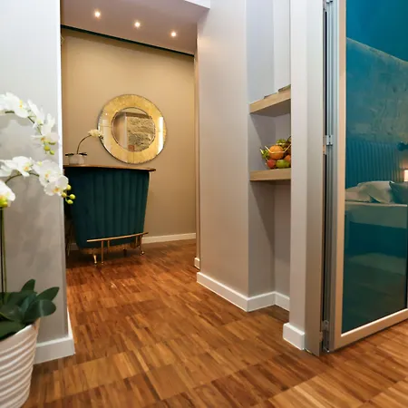 Maison d'hôtes Riva Luxury Split