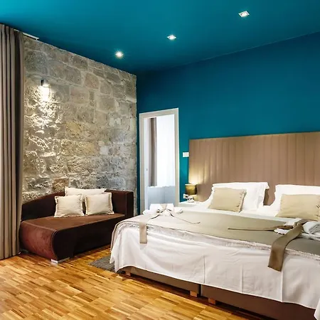 Casa de hóspedes Riva Luxury Split