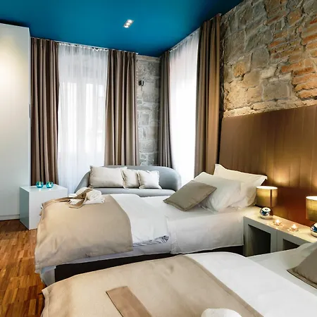 Riva Luxury Casa de hóspedes Split