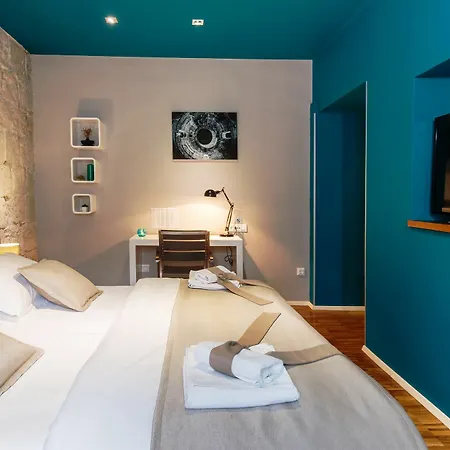 Casa de hóspedes Riva Luxury 4*
