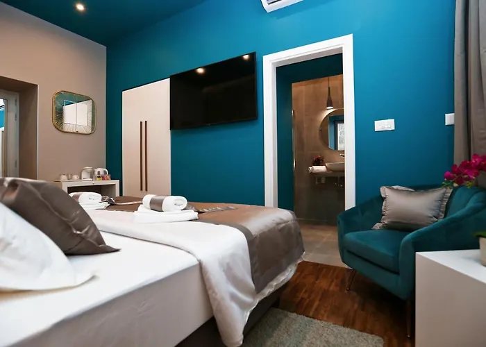 Guest house Riva Luxury