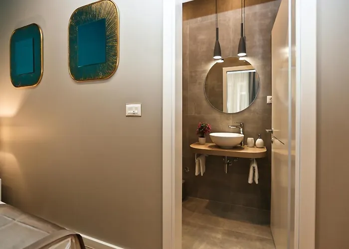 Guest house Riva Luxury