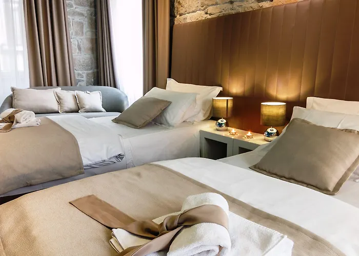 Riva Luxury 4* Split