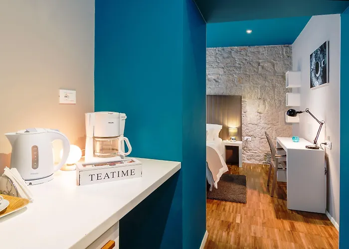 Riva Luxury Guest house