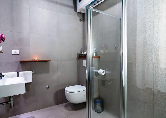 Guest house Riva Luxury