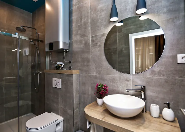 Guest house Riva Luxury 4*