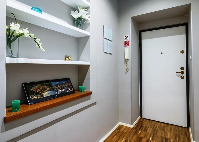 Guest house Riva Luxury Split