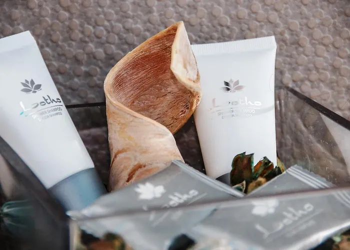 Guest house Riva Luxury