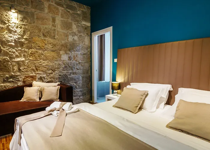 Riva Luxury 4* Split