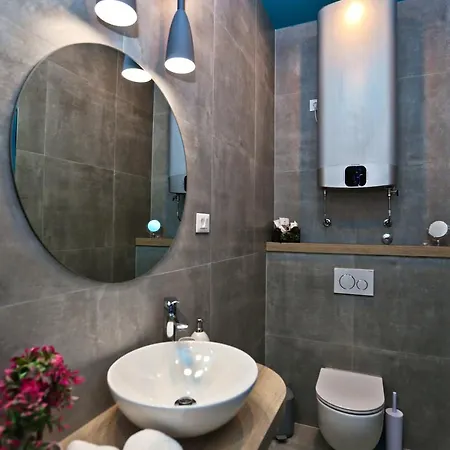 Riva Luxury 4* Split