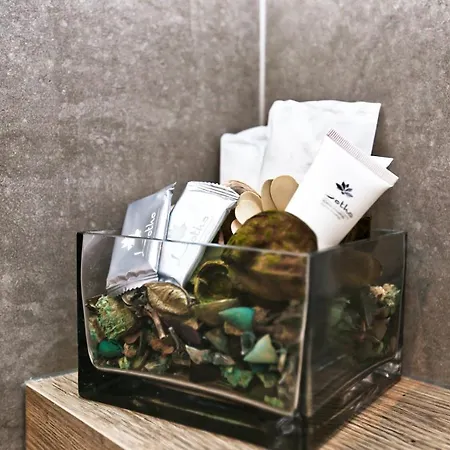Pensjonat Riva Luxury