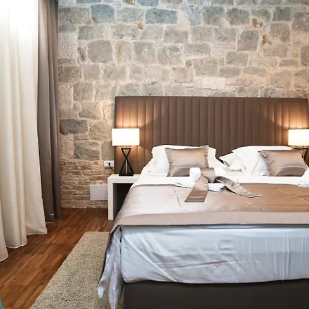 Pensjonat Riva Luxury Split