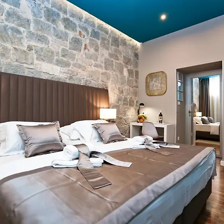 Pensjonat Riva Luxury 4*