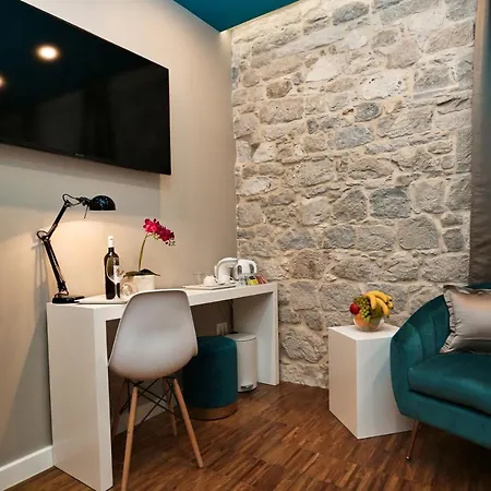 Riva Luxury Pensjonat 4*