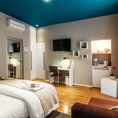 Gasthof Riva Luxury Split