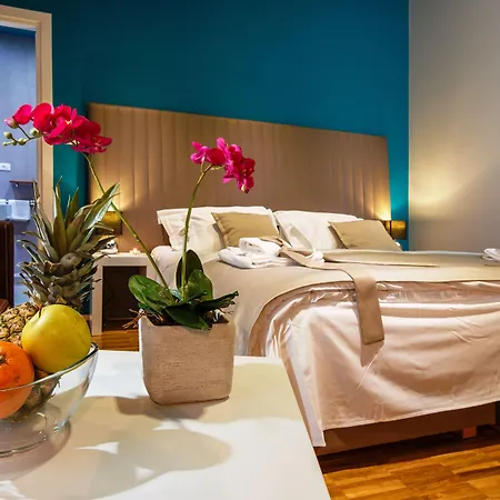 Gasthof Riva Luxury 4*