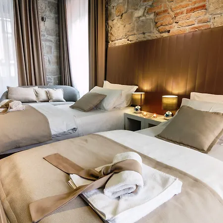 Riva Luxury 4* Split