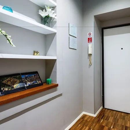 招待所 里瓦豪华客房酒店 斯普利特