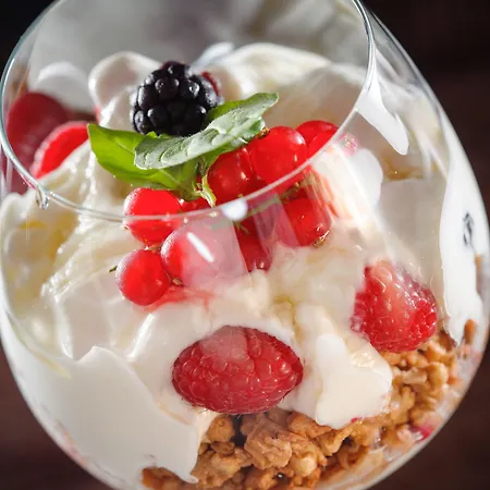 Gasthof Riva Luxury 4*