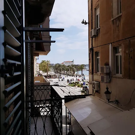 Gasthof Riva Luxury Split