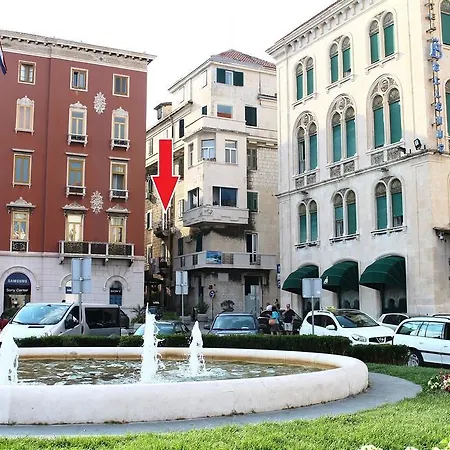 Pensjonat Riva Luxury 4*