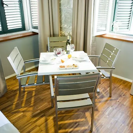 Pensjonat Riva Luxury 4*