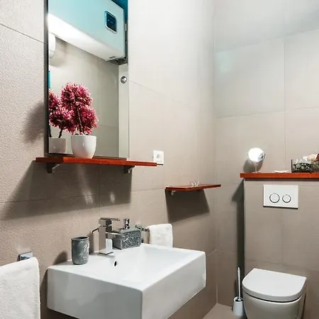 Pensjonat Riva Luxury