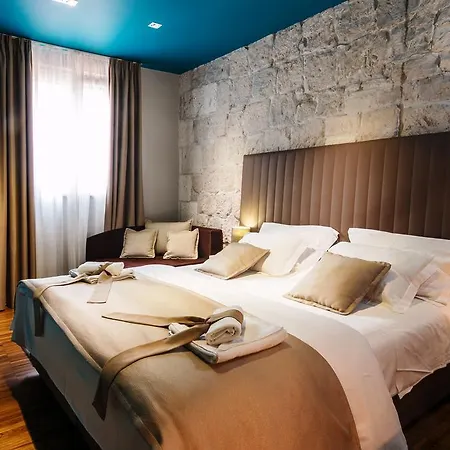 Pensjonat Riva Luxury