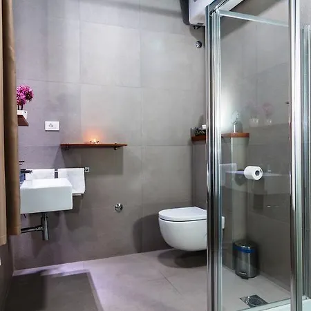 Pensjonat Riva Luxury 4*
