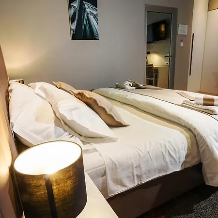 Riva Luxury Spalato