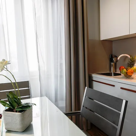 Riva Luxury Pensjonat 4*