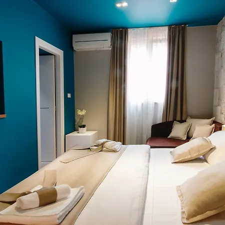 Riva Luxury Pensjonat Split