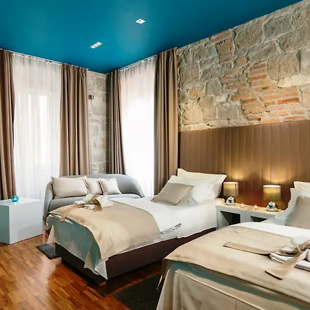 Pensjonat Riva Luxury