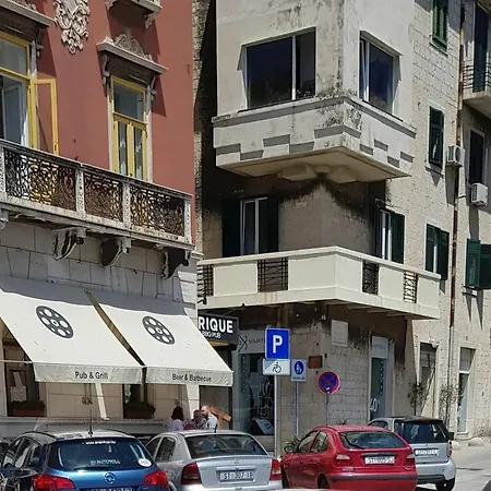 Riva Luxury Pensjonat 4*