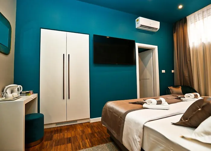 Riva Luxury Maison d'hôtes