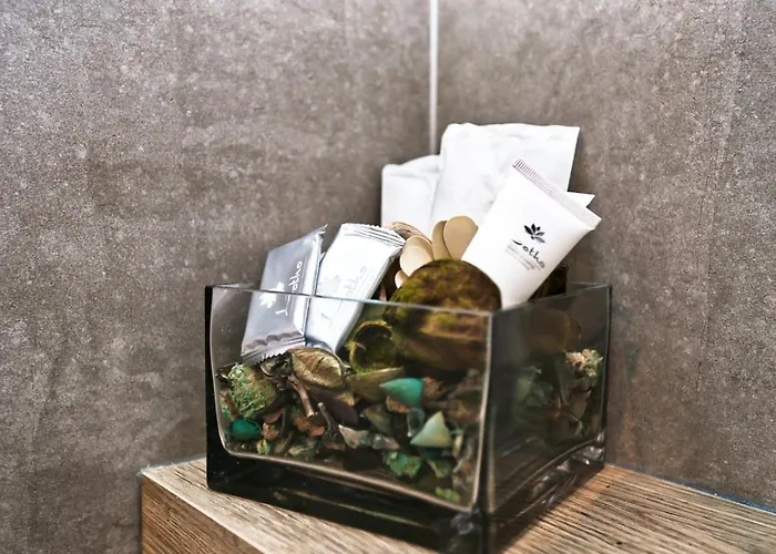 Maison d'hôtes Riva Luxury