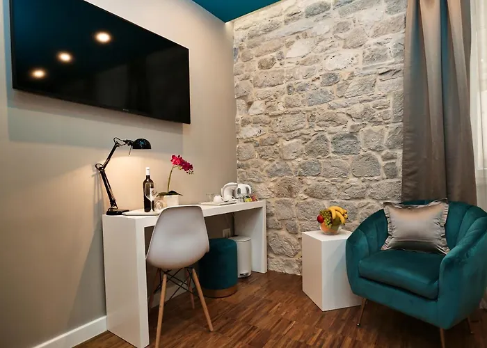 Riva Luxury Maison d'hôtes 4*