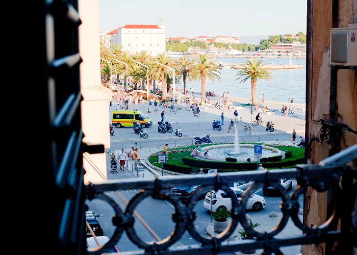 Maison d'hôtes Riva Luxury